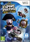 The Lapins Cr�tins - Retour vers le Pass� (Raving ...)
