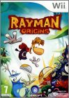 Rayman Origins