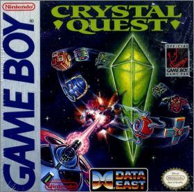 Crystal Quest
