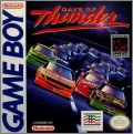 Days of Thunder