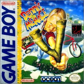 Dennis (Dennis the Menace)