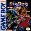 Dig Dug