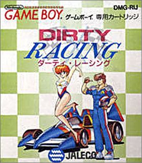 Dirty Racing