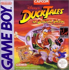 DuckTales 1 - La Bande � Picsou (Disney's...)