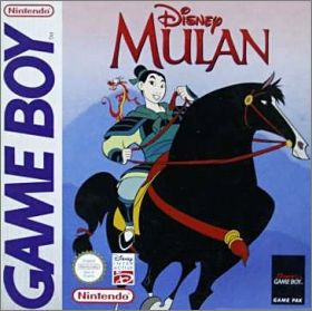 Mulan (Disney's...)