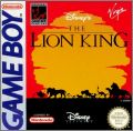 Disney's Le Roi Lion (The Lion King, Der Knig der Lwen...)