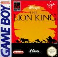 Le Roi Lion (Disney's The Lion King, Der K�nig der L�wen...)