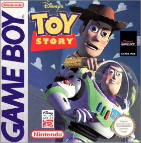 Toy Story (Disney's...)