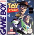 Toy Story (Disney's...)