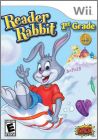 Reader Rabbit - 1st Grade