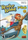Reader Rabbit - 2nd Grade