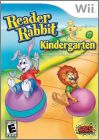 Reader Rabbit - Kindergarten