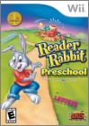 Reader Rabbit - Preschool