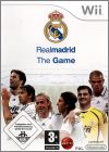 Real Madrid - The Game