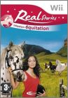 Real Stories - Mission Equitation