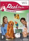 Real Stories - V�t�rinaire