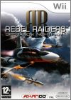 RR : Rebel Raiders - Operation Nighthawk