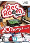 Rec Room Games