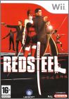 Red Steel 1