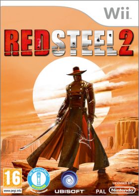 Red Steel 2 (II)