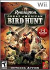 Remington Great American Bird Hunt