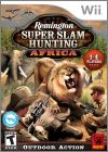 Remington Super Slam Hunting - Africa
