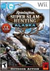 Remington Super Slam Hunting - Alaska