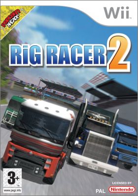 Rig Racer 2 (II)