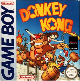 Donkey Kong
