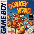 Donkey Kong