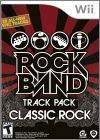 Rock Band - Track Pack - Classic Rock
