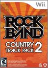 Rock Band - Country Track Pack 2 (II)