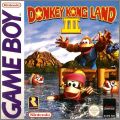Donkey Kong Land 3 (III)