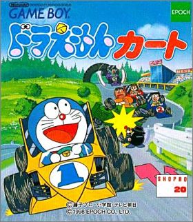 Doraemon Kart