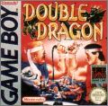 Double Dragon 1