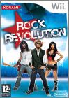 Rock Revolution