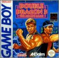 Double Dragon 3 (III) - The Arcade Game