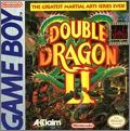 Double Dragon 2 (II, Nekketsu Kouha Kunio-Kun - Bangai ...)