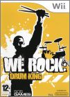 We Rock - Drum King (Rolling Stone - Drum King)