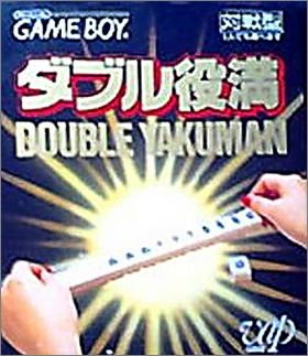 Double Yakuman 1