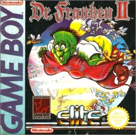 Dr. Franken 2 (II)
