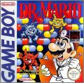 Dr. Mario