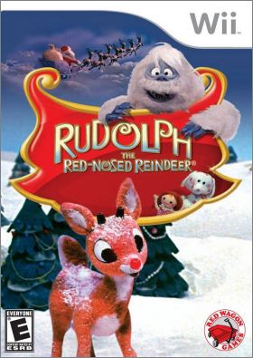 Rudolph - The Red-Nosed Reindeer