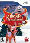 Rudolph - The Red-Nosed Reindeer