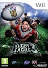 Rugby League 3 (III)