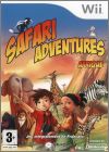 Safari Adventures - Afrique (Safari Adventures - Africa)