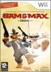 Sam & Max - Saison 1 (Sam & Max - Season One)