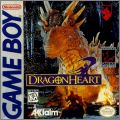 DragonHeart - Fire & Steel