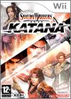 Samurai Warriors - Katana (Sengoku Musou - Katana)