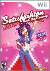 Satisfashion - Rock the Runaway